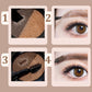 🎁Hot Sale 49% OFF🎁Eyebrow & Eyeliner Cream with Stamp
