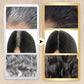 🔥Hot Sale 40% Off🔥✨ Portable Hair Color Touch-Up Stick with Built-In Comb – Quick & Easy Coverage!