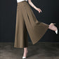 ✨New Year's Sale - Pleated Wide Leg Pants