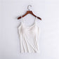 🏆Hot SALE 50% OFF - Loose-fitting Tank Top With Built-in Bra