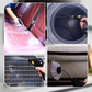 💨 Primiorix Steam Cleaner – Adjustable Steam Levels, Multi‑Surface (Kitchen, Bathroom, Tile, Car), Large Water Tank, Accessories Included – Chemical‑Free Deep Cleaning