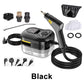 💨 Primiorix Steam Cleaner – Adjustable Steam Levels, Multi‑Surface (Kitchen, Bathroom, Tile, Car), Large Water Tank, Accessories Included – Chemical‑Free Deep Cleaning