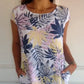 🔥HOT SALE 49% OFF🌸Casual Printed Dress with Pockets