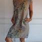 🔥HOT SALE 49% OFF🌸Casual Printed Dress with Pockets