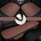 🔥Last day sale 50% OFF🔥Breathable and non-slip cotton car seat covers
