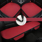 🔥Last day sale 50% OFF🔥Breathable and non-slip cotton car seat covers