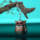 💥BUY 2 GET 1 FREE 💥Mini Foldable Stainless Steel Owl Clipper🦉