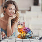 🐱Limited Time Sale-SAVE 49% OFF - Colorful Kitten Desktop Standing Decoration