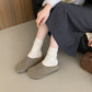 Women’s Vintage Comfortable Slip-On Clogs