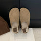 Women’s Vintage Comfortable Slip-On Clogs