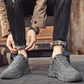 🔥HOT SALE 50% OFF🔥Men's Thick Sole Non-Slip Casual Walking Shoes