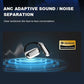 🔥SALE 50% OFF🔥Imported translation listening dual-use bluetooth 5.4 headset💦IPX5 waterproof