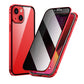 🔥Hot Sale For 50% 0FF🛡️Double-Sided Tempered Glass Fully Protective Phone Case📱