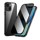 🔥Hot Sale For 50% 0FF🛡️Double-Sided Tempered Glass Fully Protective Phone Case📱