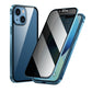 🔥Hot Sale For 50% 0FF🛡️Double-Sided Tempered Glass Fully Protective Phone Case📱
