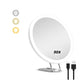 ⏳Time-limited Special🪞Rechargeable Lighted Makeup Mirror with Magnification