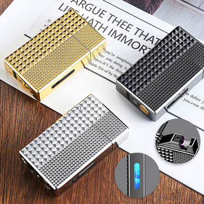 💥Hot Sale 50% OFF💥Intelligent Voice-Activated Lighter🔄🔥