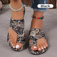 💕Limited-time 49% sale⏳Women’s Lightweight Orthopedic Flat Sandals