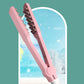 ✨Fluffy Curler Compact💕 Curling Wand
