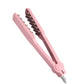 ✨Fluffy Curler Compact💕 Curling Wand