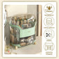 Light Luxury Dustproof Cosmetics Storage Box