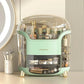 Light Luxury Dustproof Cosmetics Storage Box