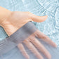 Men’s Transparent Ice Silk Boxer Briefs