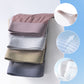 Men’s Transparent Ice Silk Boxer Briefs