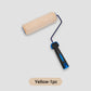 9-Inch High-Resiliency Eggshell-Textured Paint Roller