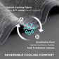 💥Summer Hot Sale 50% OFF💥🍃Cooling Blanket for Hot Sleepers - Summer Must Have🎁