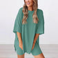 🍧Summer Hot Sale-60%OFF💞Women's Summer Casual loose two-piece set