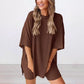 🍧Summer Hot Sale-60%OFF💞Women's Summer Casual loose two-piece set