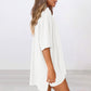 🍧Summer Hot Sale-60%OFF💞Women's Summer Casual loose two-piece set