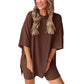 🍧Summer Hot Sale-60%OFF💞Women's Summer Casual loose two-piece set