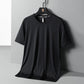 🔥🔥Top Selling Items —2025 New Quick-Drying Ice Silk T-Shirt