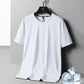 🔥🔥Top Selling Items —2025 New Quick-Drying Ice Silk T-Shirt