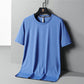 🔥🔥Top Selling Items —2025 New Quick-Drying Ice Silk T-Shirt