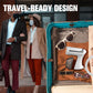 Portable Handheld Steam Garment Iron