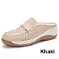 Women's Comfortable Breathable PU Leather Loafers