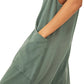 🔥Hot Sale 50% 0FF🔥Wide Leg Jumpsuit with Pockets