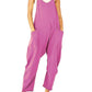 🔥Hot Sale 50% 0FF🔥Wide Leg Jumpsuit with Pockets