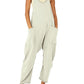 🔥Hot Sale 50% 0FF🔥Wide Leg Jumpsuit with Pockets