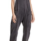 🔥Hot Sale 50% 0FF🔥Wide Leg Jumpsuit with Pockets