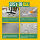 🔥Buy 2 Get 1 Free🔥Waterproof Insulating Sealant（Gift Free Brushes）