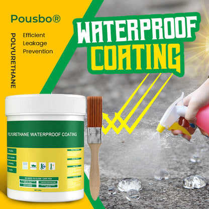 🔥Buy 2 Get 1 Free🔥Waterproof Insulating Sealant（Gift Free Brushes）