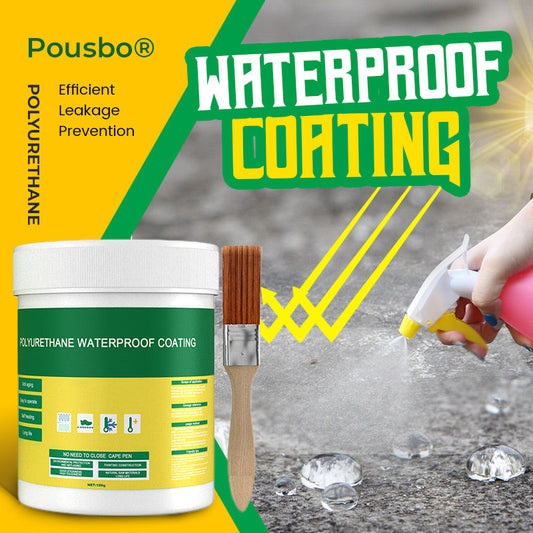 🔥Buy 2 Get 1 Free🔥Waterproof Insulating Sealant（Gift Free Brushes）