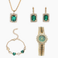 🎁 Hot Sale 49% OFF 🔥5-in-1 Sparkling Jewelry Gift Box
