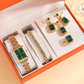 🎁 Hot Sale 49% OFF 🔥5-in-1 Sparkling Jewelry Gift Box