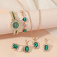🎁 Hot Sale 49% OFF 🔥5-in-1 Sparkling Jewelry Gift Box