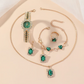 🎁 Hot Sale 49% OFF 🔥5-in-1 Sparkling Jewelry Gift Box
